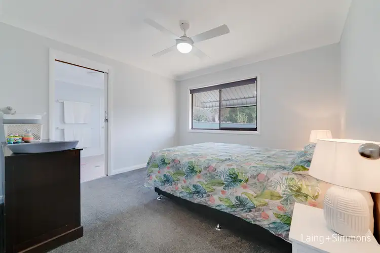 Fourth view of Homely house listing, 22 Bundarra Road, Armidale NSW 2350