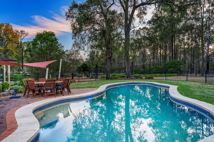 133 Sanctuary Drive, Windsor Downs NSW 2756