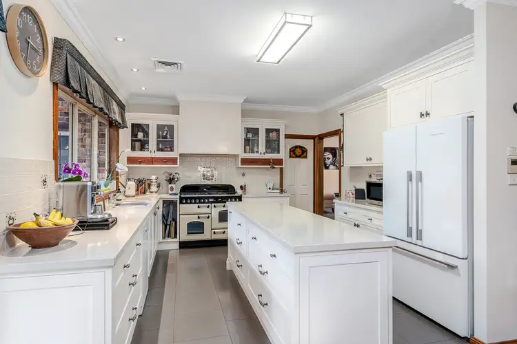 Third view of Homely rural property listing, 133 Sanctuary Drive, Windsor Downs NSW 2756