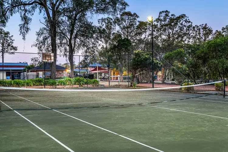 Fifth view of Homely rural property listing, 133 Sanctuary Drive, Windsor Downs NSW 2756
