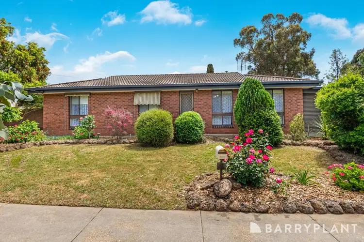 61 Gill Avenue, California Gully VIC 3556