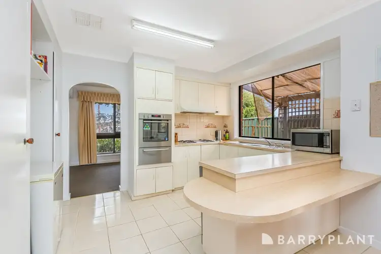 Fourth view of Homely house listing, 11 Giudice Street, Kangaroo Flat VIC 3555
