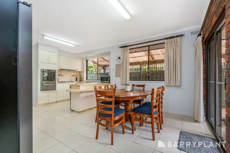 Fifth view of Homely house listing, 11 Giudice Street, Kangaroo Flat VIC 3555