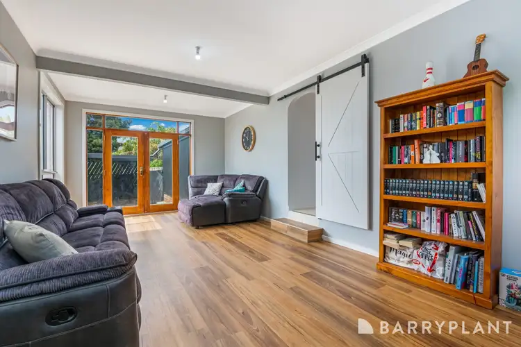 Sixth view of Homely house listing, 11 Giudice Street, Kangaroo Flat VIC 3555