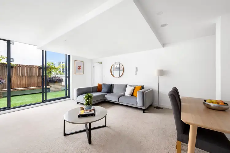 Second view of Homely unit listing, 315/16-22 Sturdee Parade, Dee Why NSW 2099