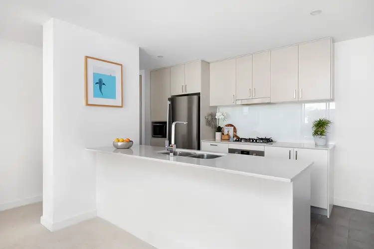 Third view of Homely unit listing, 315/16-22 Sturdee Parade, Dee Why NSW 2099
