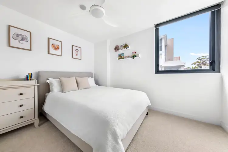 Fifth view of Homely unit listing, 315/16-22 Sturdee Parade, Dee Why NSW 2099
