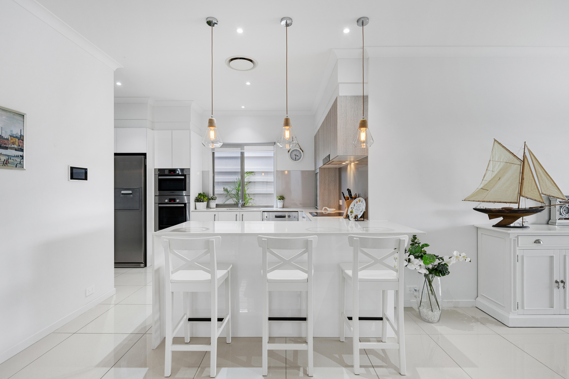 Second view of Homely retirement listing, 130/1 The Inlet Drive, Carrara QLD 4211