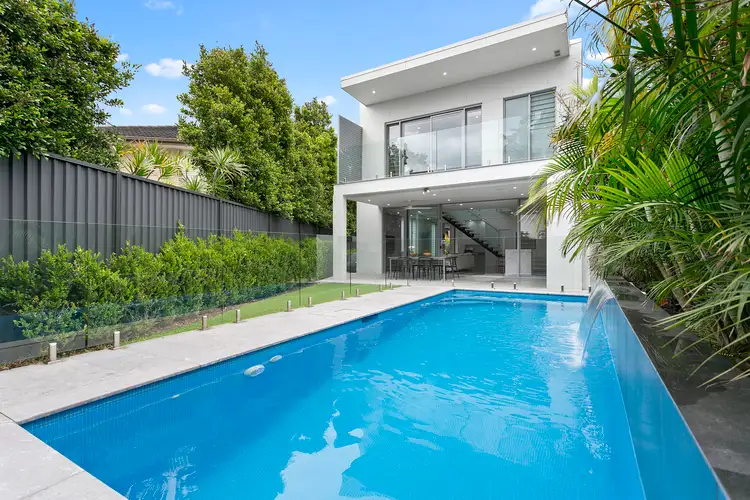 Second view of Homely house listing, 34 Prince Edward Circle, Pagewood NSW 2035