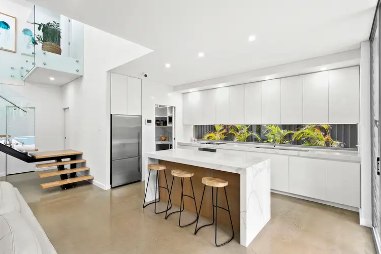 Fourth view of Homely house listing, 34 Prince Edward Circle, Pagewood NSW 2035