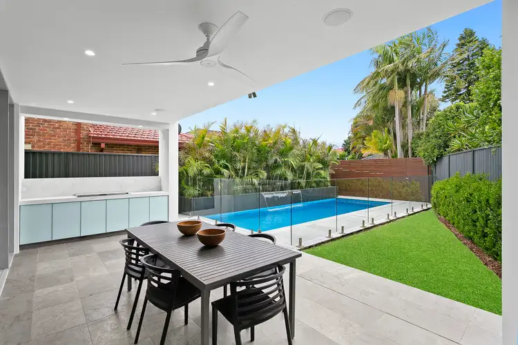 Sixth view of Homely house listing, 34 Prince Edward Circle, Pagewood NSW 2035