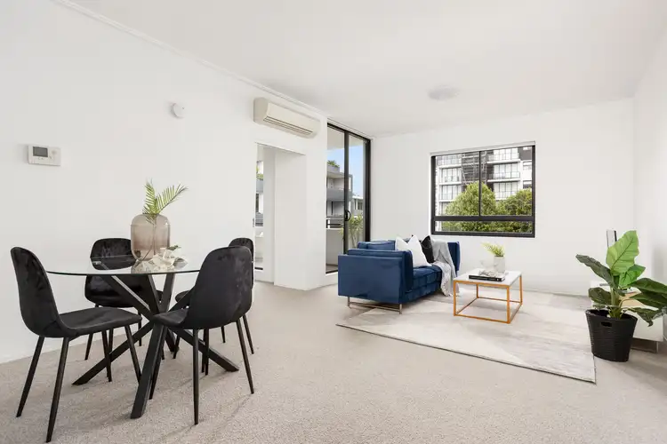 Main view of Homely apartment listing, B315/9 Hunter Street, Waterloo NSW 2017