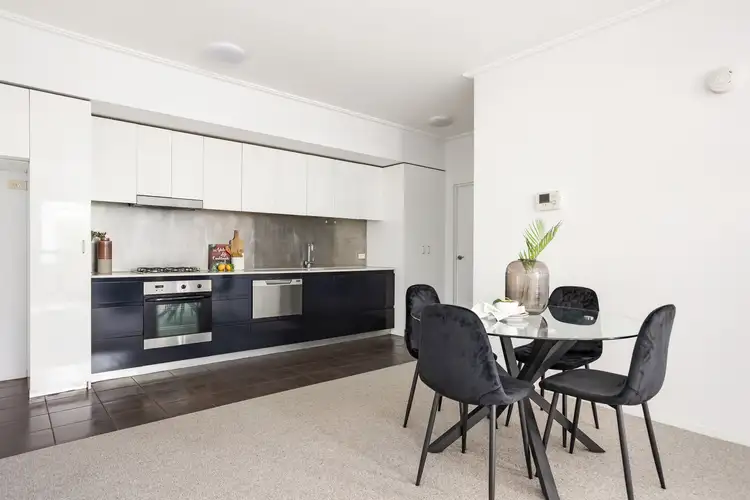 Fourth view of Homely apartment listing, B315/9 Hunter Street, Waterloo NSW 2017