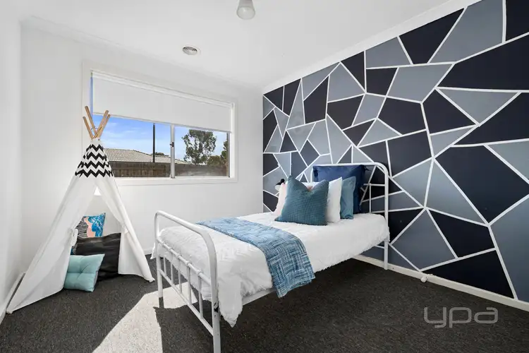 Third view of Homely house listing, 10 Horseman Drive, Melton South VIC 3338