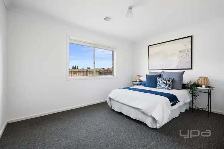 Fifth view of Homely house listing, 10 Horseman Drive, Melton South VIC 3338