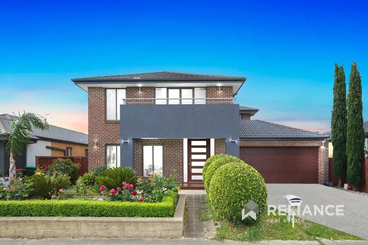 29 Waiben Crescent, Point Cook VIC 3030