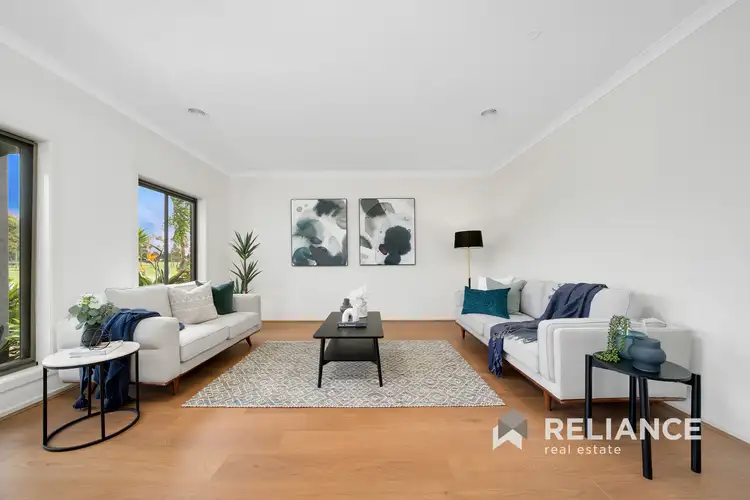Fifth view of Homely house listing, 29 Waiben Crescent, Point Cook VIC 3030