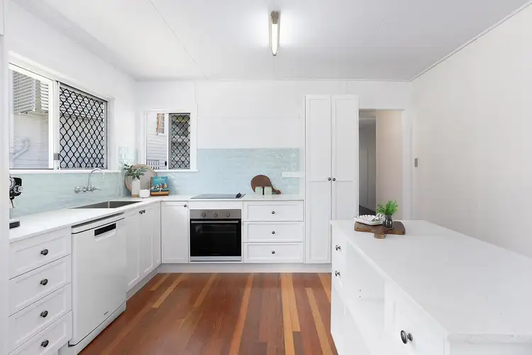 Second view of Homely house listing, 38 Brae Street, The Range QLD 4700