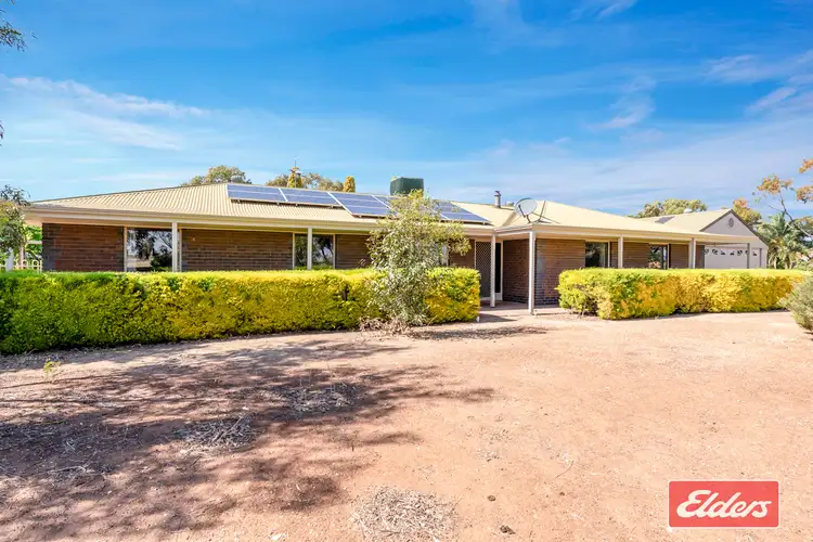 Fifth view of Homely house listing, 202 Martin Road, Concordia SA 5118