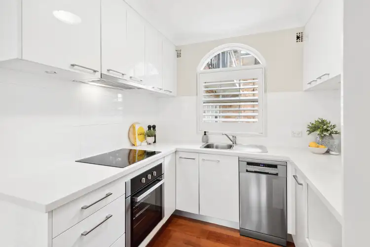 Second view of Homely apartment listing, 10/24 Fairlight Street, Fairlight NSW 2094