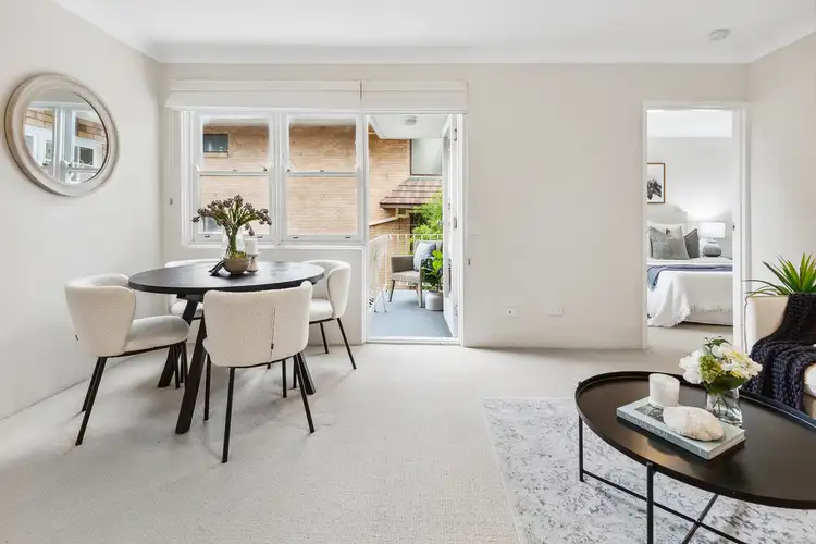 Third view of Homely apartment listing, 10/24 Fairlight Street, Fairlight NSW 2094
