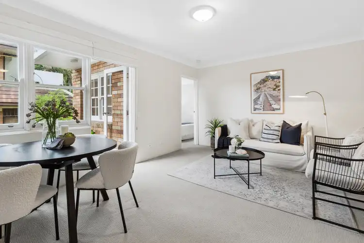 Fourth view of Homely apartment listing, 10/24 Fairlight Street, Fairlight NSW 2094