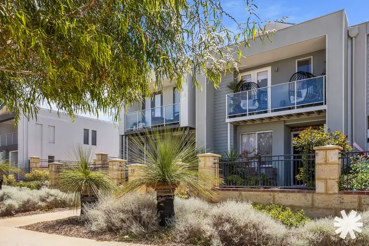 Main view of Homely house listing, 34 Mozart Lane, Banksia Grove WA 6031