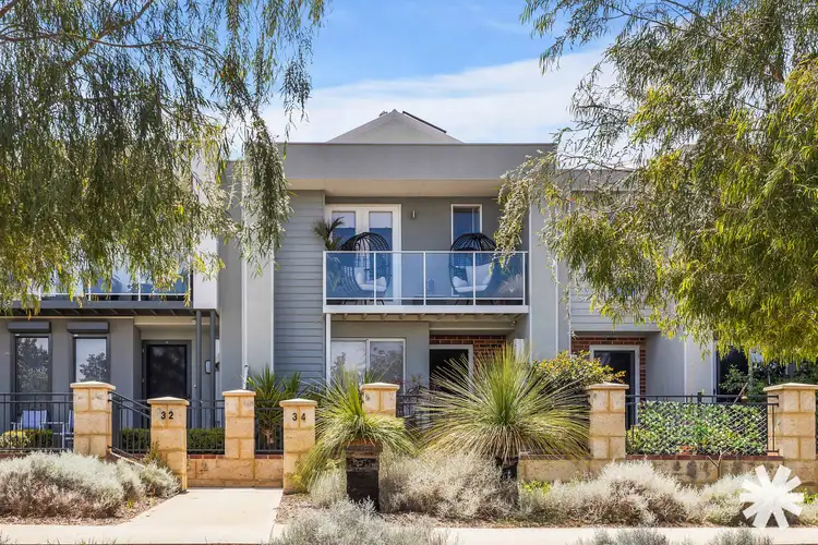 Second view of Homely house listing, 34 Mozart Lane, Banksia Grove WA 6031