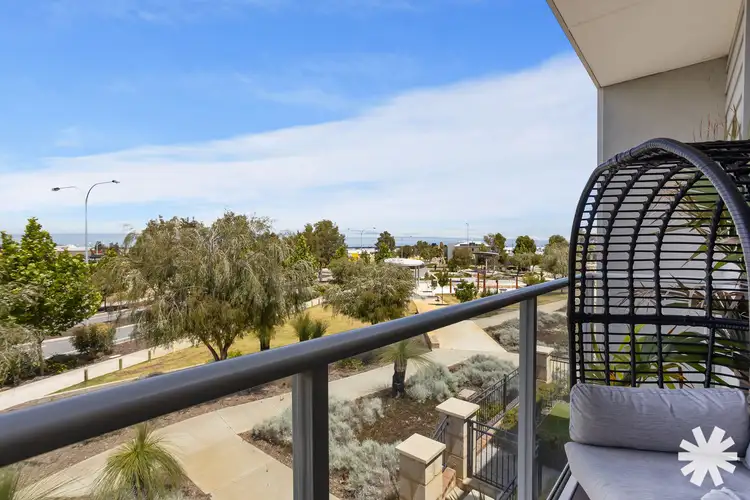 Third view of Homely house listing, 34 Mozart Lane, Banksia Grove WA 6031