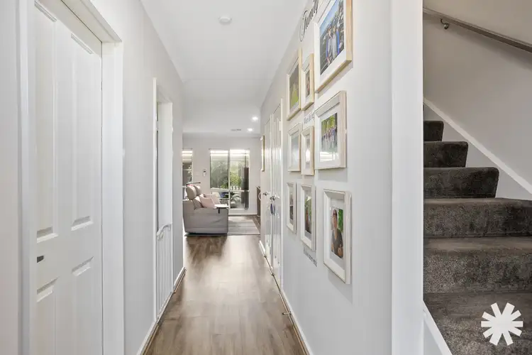 Fourth view of Homely house listing, 34 Mozart Lane, Banksia Grove WA 6031