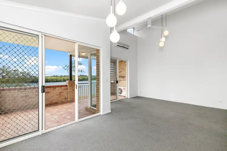 Second view of Homely unit listing, 7/289 Bradman Avenue, Maroochydore QLD 4558