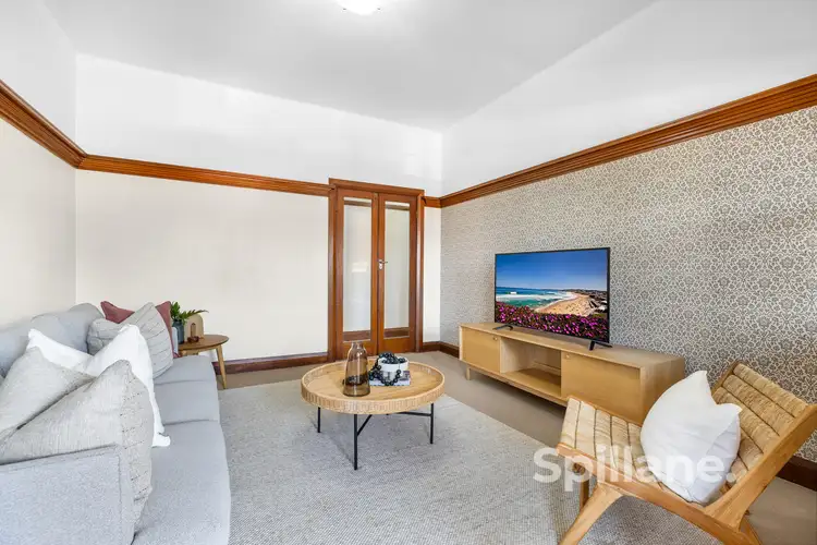 Second view of Homely unit listing, 9/32 National Park Street, Hamilton East NSW 2303