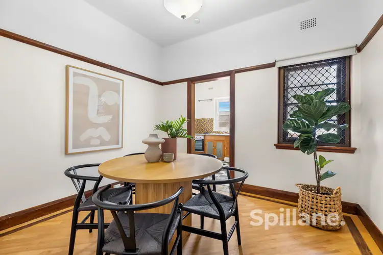 Fourth view of Homely unit listing, 9/32 National Park Street, Hamilton East NSW 2303