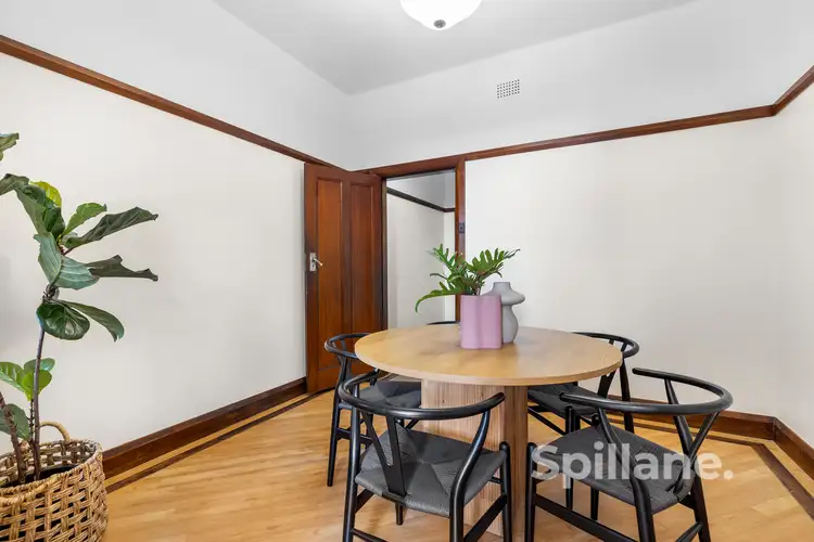 Fifth view of Homely unit listing, 9/32 National Park Street, Hamilton East NSW 2303
