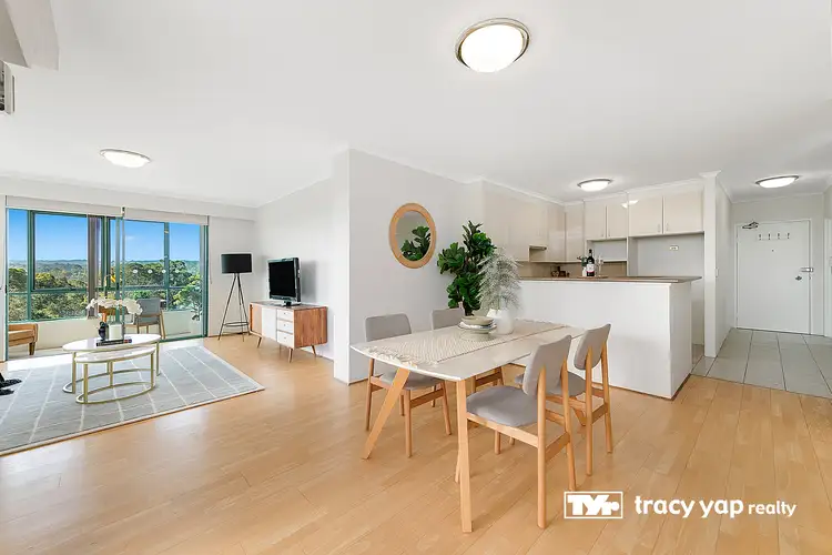 177/1-15 Fontenoy Road, Macquarie Park NSW 2113