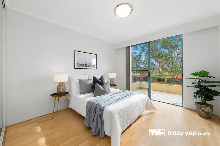 Sixth view of Homely apartment listing, 177/1-15 Fontenoy Road, Macquarie Park NSW 2113