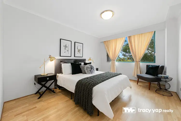 Seventh view of Homely apartment listing, 177/1-15 Fontenoy Road, Macquarie Park NSW 2113