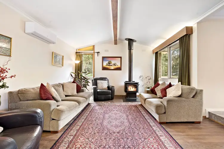 Second view of Homely house listing, 74 Fulton Road, Mount Eliza VIC 3930
