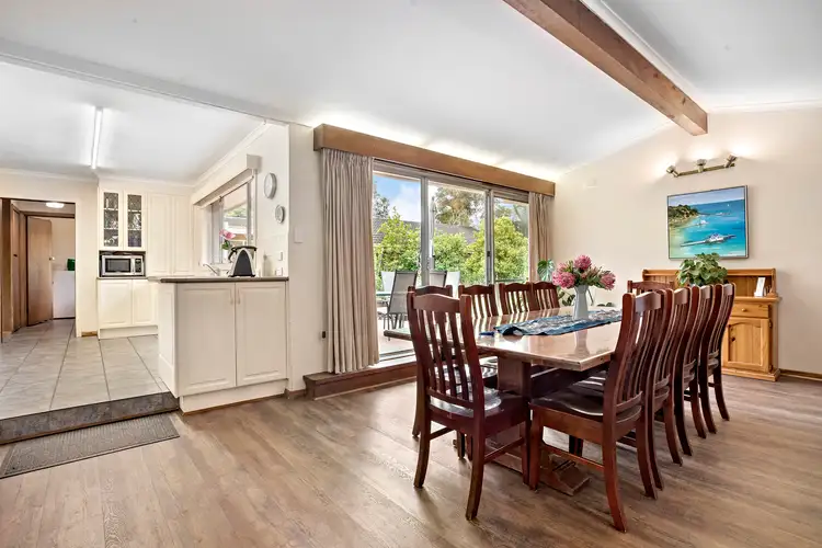 Fifth view of Homely house listing, 74 Fulton Road, Mount Eliza VIC 3930