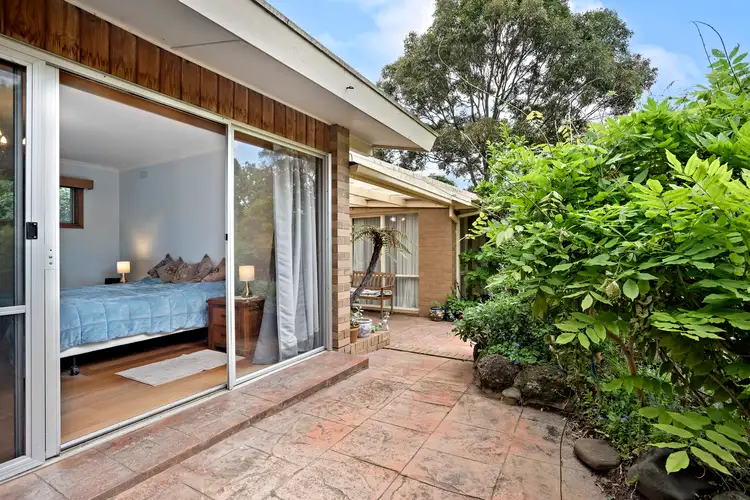 Sixth view of Homely house listing, 74 Fulton Road, Mount Eliza VIC 3930