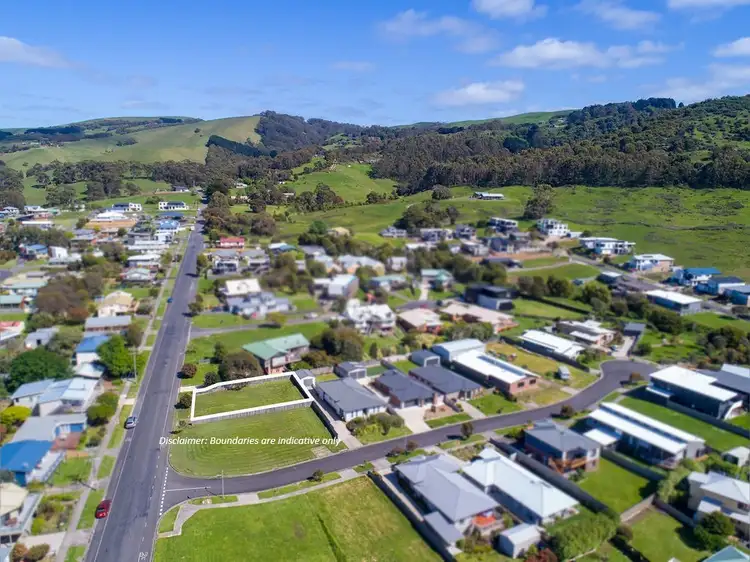 Fourth view of Homely land listing, 46 Cawood Street, Apollo Bay VIC 3233