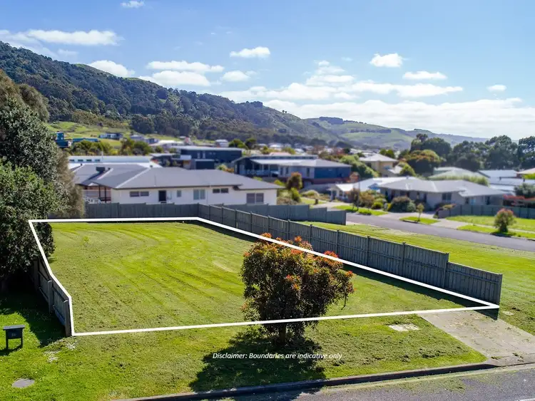 Fifth view of Homely land listing, 46 Cawood Street, Apollo Bay VIC 3233