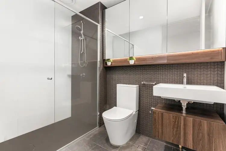 Fourth view of Homely apartment listing, 1708/12 Phillip Street, Parramatta NSW 2150