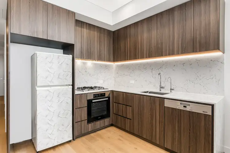 Fifth view of Homely apartment listing, 1708/12 Phillip Street, Parramatta NSW 2150