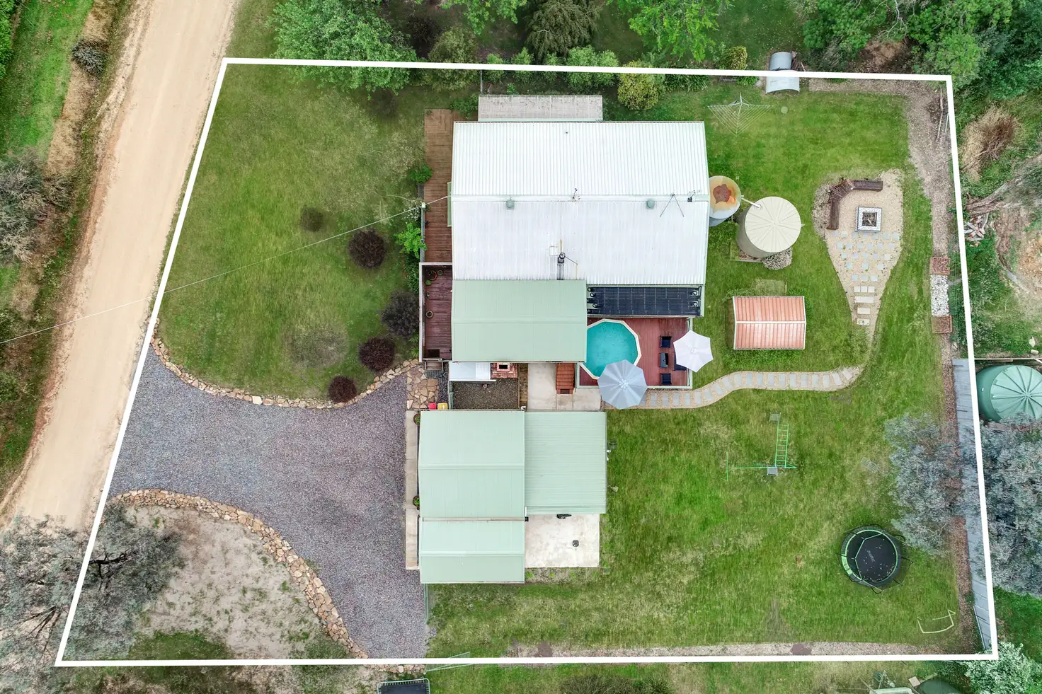 Main view of Homely house listing, 16-18 Village Way, Macs Cove VIC 3723
