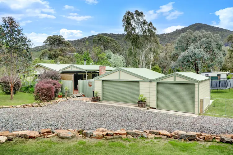 Third view of Homely house listing, 16-18 Village Way, Macs Cove VIC 3723