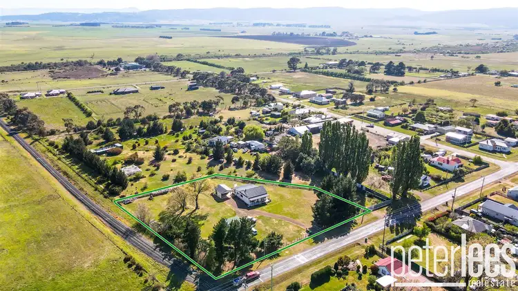 Main view of Homely house listing, 58 Montagu Street, Campbell Town TAS 7210