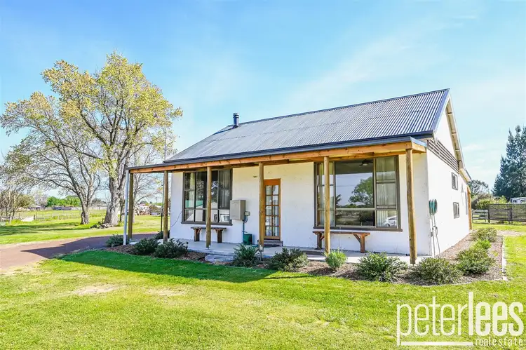 Second view of Homely house listing, 58 Montagu Street, Campbell Town TAS 7210