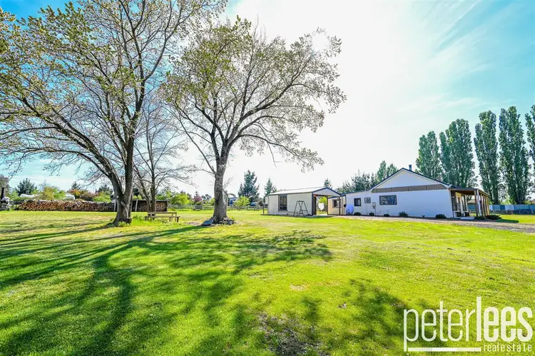 Third view of Homely house listing, 58 Montagu Street, Campbell Town TAS 7210