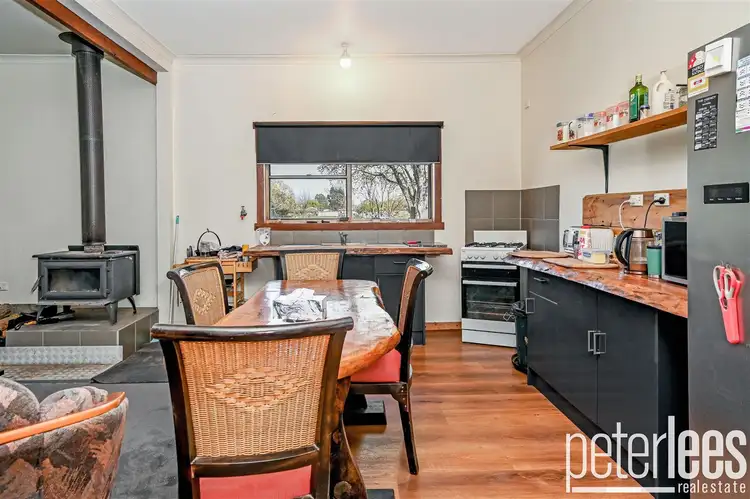 Fourth view of Homely house listing, 58 Montagu Street, Campbell Town TAS 7210